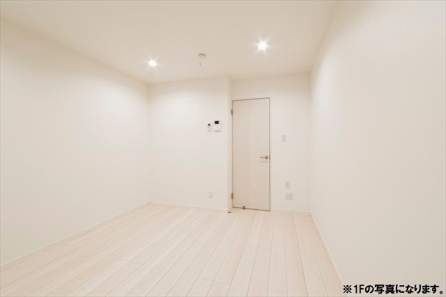 フィネストの内装