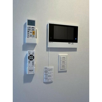 【セキュリティ】 | TLRレジデンス町田(ティーエルアールレジデンスマチダ)