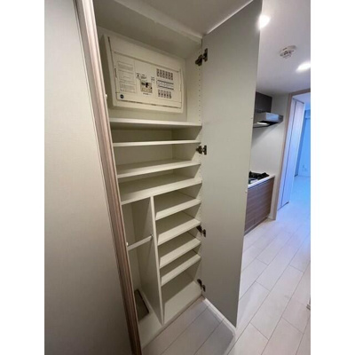 【玄関】 | TLRレジデンス町田(ティーエルアールレジデンスマチダ)