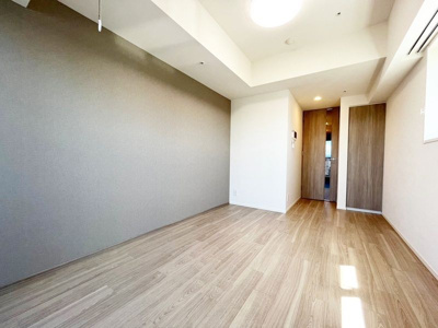 【居間・リビング】 | TLRレジデンス町田(ティーエルアールレジデンスマチダ)