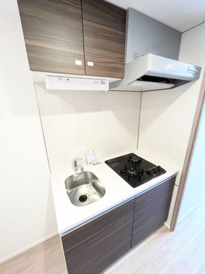 【キッチン】 | TLRレジデンス町田(ティーエルアールレジデンスマチダ)