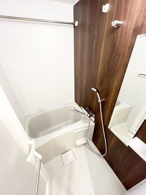 【浴室】 | TLRレジデンス町田(ティーエルアールレジデンスマチダ)