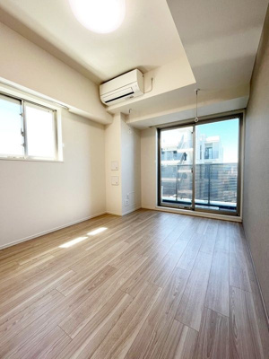 【寝室】 | TLRレジデンス町田(ティーエルアールレジデンスマチダ)