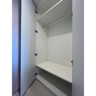 【収納】 | TLRレジデンス町田(ティーエルアールレジデンスマチダ)