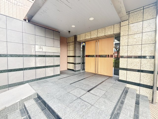 アルス神戸ポートアイランド