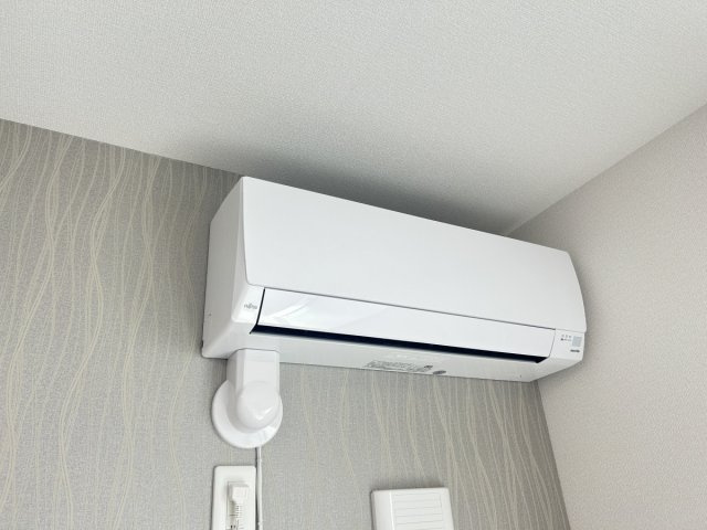 D-room国芳の設備