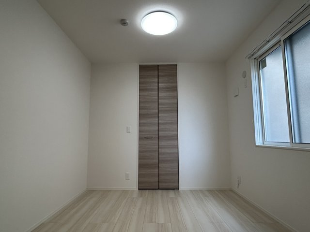 D-room国芳の寝室
