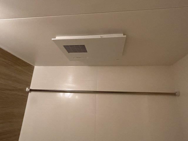 D-room国芳の浴室