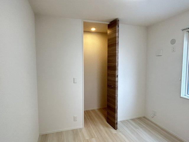 D-room国芳の収納