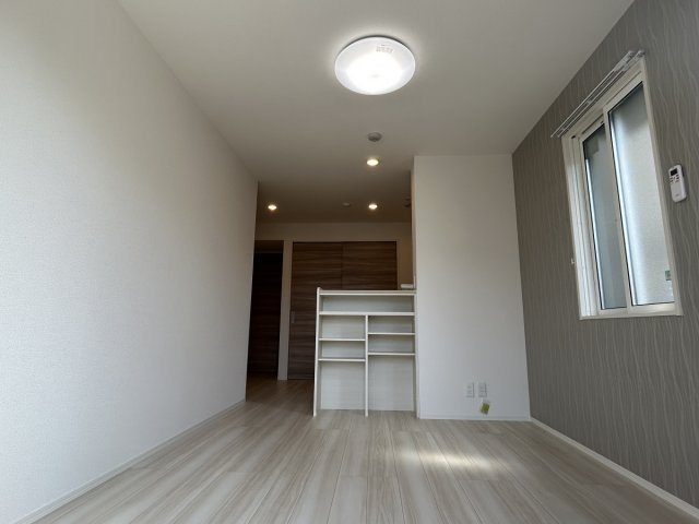 D-room国芳の居間・リビング
