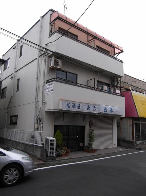 ピノキオ元山ビルの画像