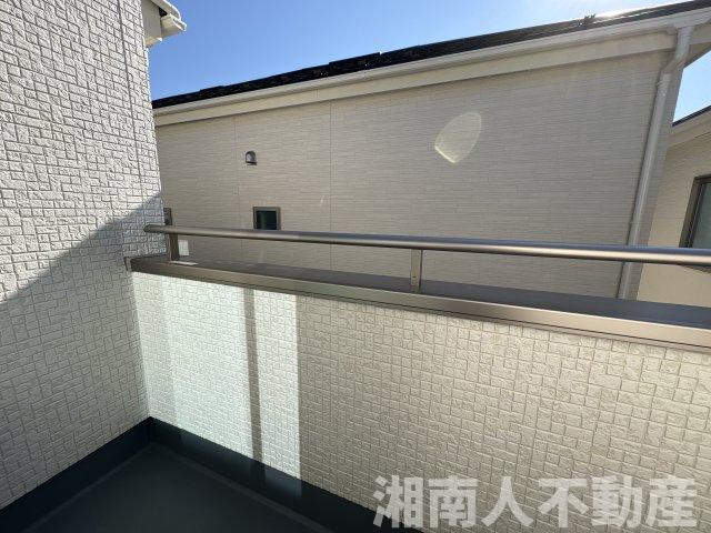 茅ケ崎市柳島１丁目　全3棟　のその他