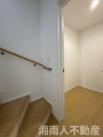 茅ケ崎市柳島１丁目　全3棟　のその他