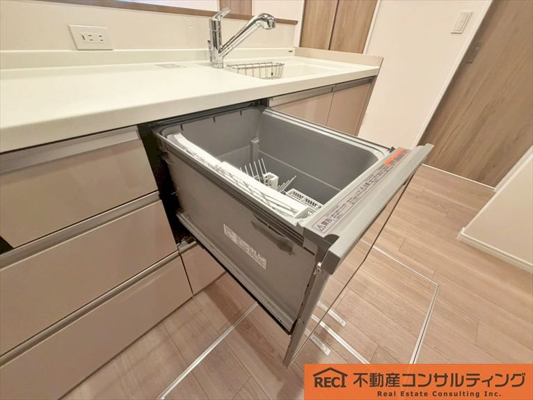 コスモ芦屋川シーサイドテラスの設備