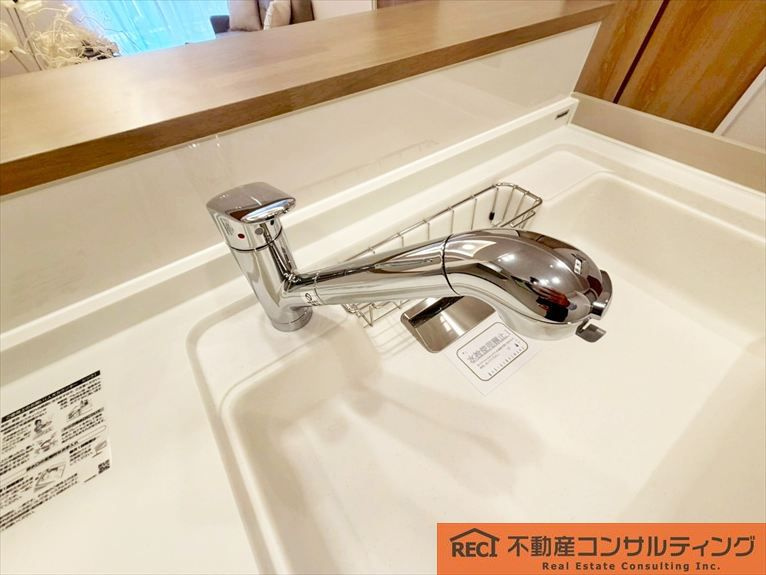 コスモ芦屋川シーサイドテラスの設備