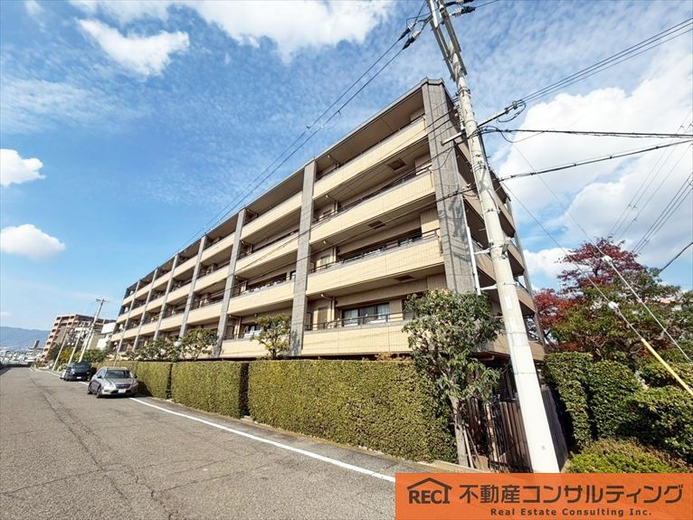 コスモ芦屋川シーサイドテラスの周辺