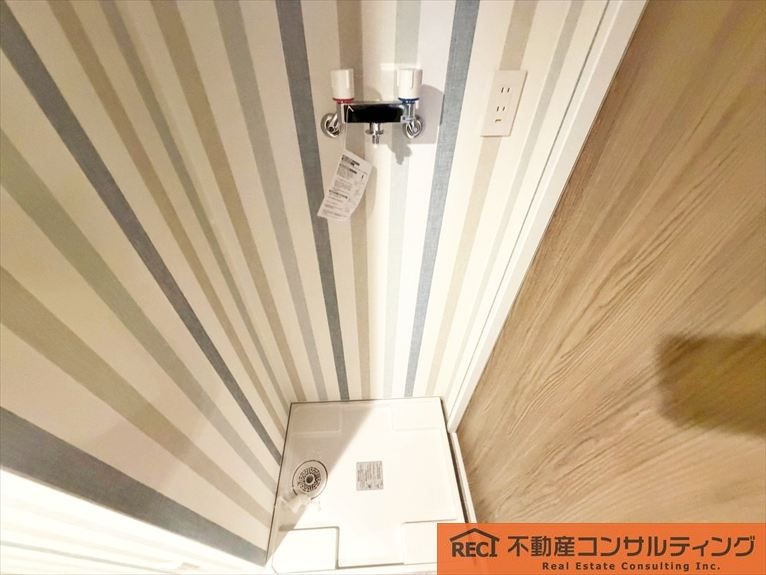 コスモ芦屋川シーサイドテラスの内装