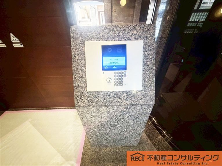 コスモ芦屋川シーサイドテラスのその他