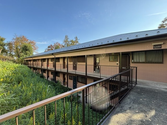 サンテラス千代ヶ丘