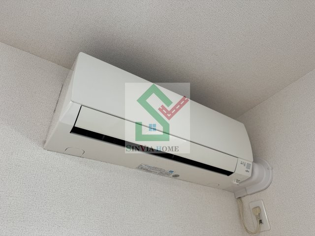 サンブリーゼの設備