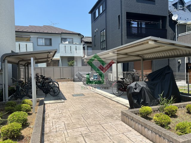 サンブリーゼのその他共用部分