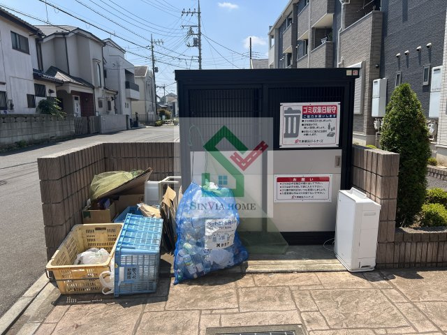 サンブリーゼのその他