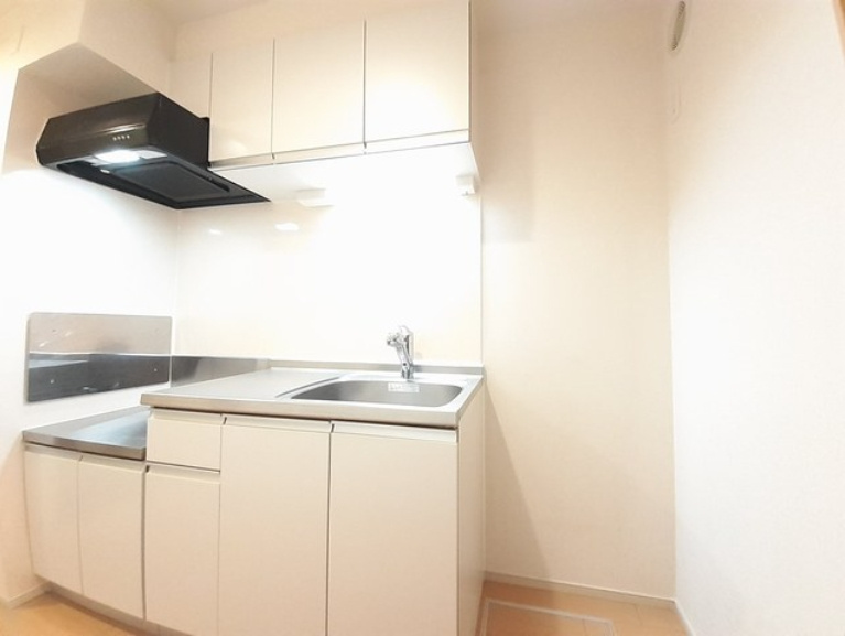 サンブリーゼのキッチン