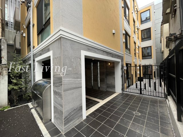 FLレジデンス新宿Ⅲ