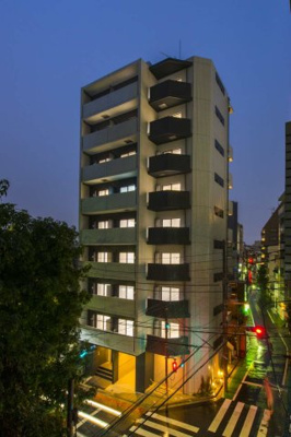 【外観】 | DIPS板橋駅前公園 | 外観もきれいです