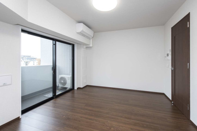 【居間・リビング】 | DIPS板橋駅前公園 | 使いやすい居間です