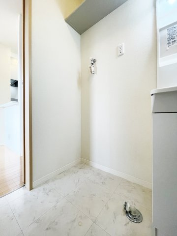 シャーメゾン南田宮の設備