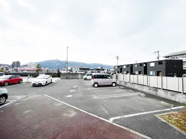 シャーメゾン南田宮の展望