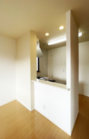 シャーメゾン南田宮の内装