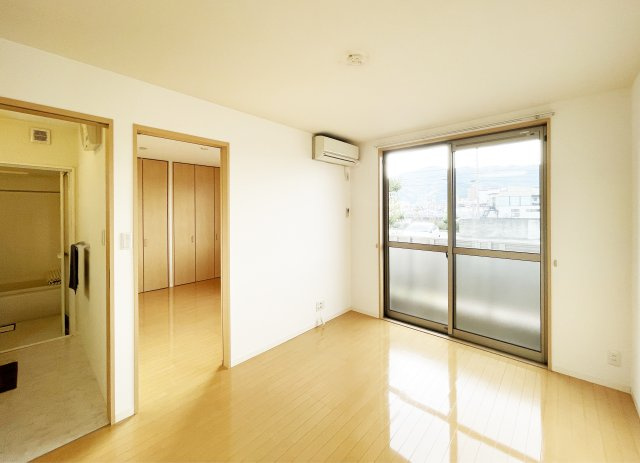 シャーメゾン南田宮の居間・リビング