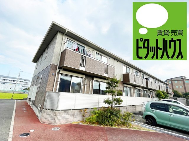 シャーメゾン南田宮