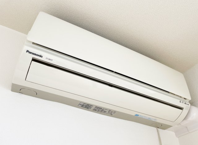 シャーメゾン南田宮の設備