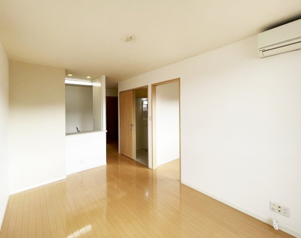 シャーメゾン南田宮の居間・リビング