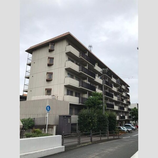 リバーサイドニッシン城東ハイツ（鯰江東小学校区）