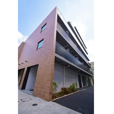 【外観】 | クレヴィスタ板橋本蓮沼 | 物件の外観です