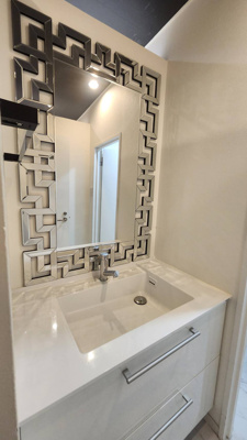 【洗面所】 | BONビル