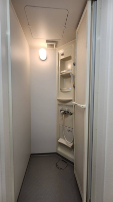 【シャワールーム】 | BONビル