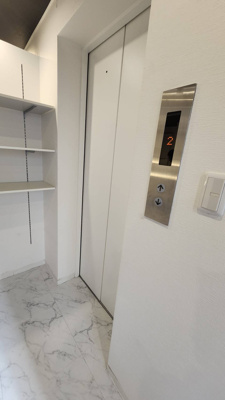 【内装】 | BONビル