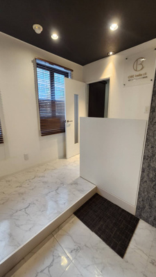 【内装】 | BONビル