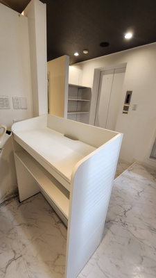 【内装】 | BONビル