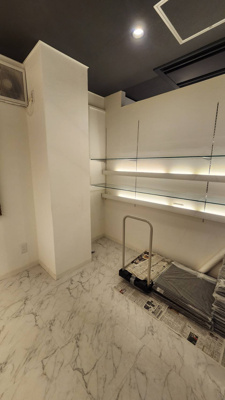 【内装】 | BONビル