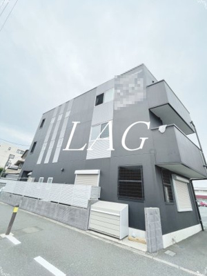 【外観】 | ＡＩＫＡ | 外観です。