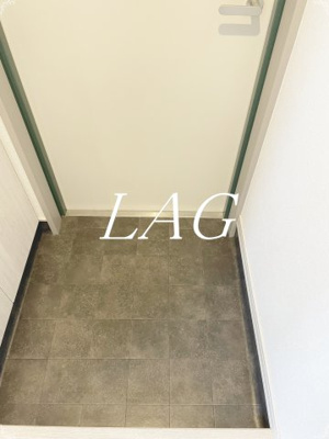 【玄関】 | ＡＩＫＡ | 玄関です。（同仕様です。）