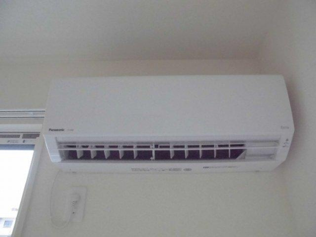 Maison de la pommeの設備