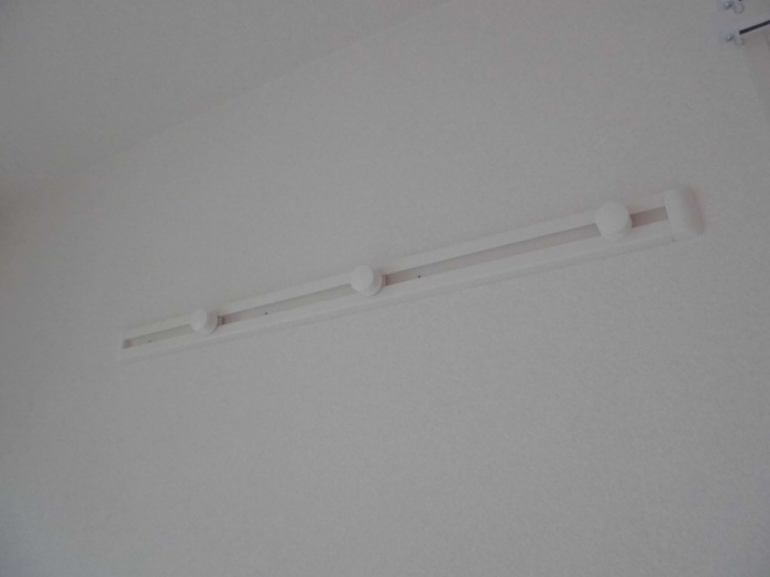 Maison de la pommeの設備