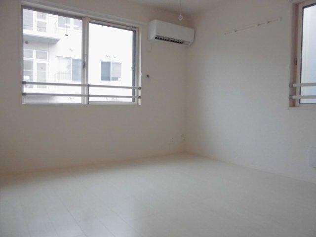 Maison de la pommeの洋室